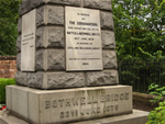 Bothwell Bridge